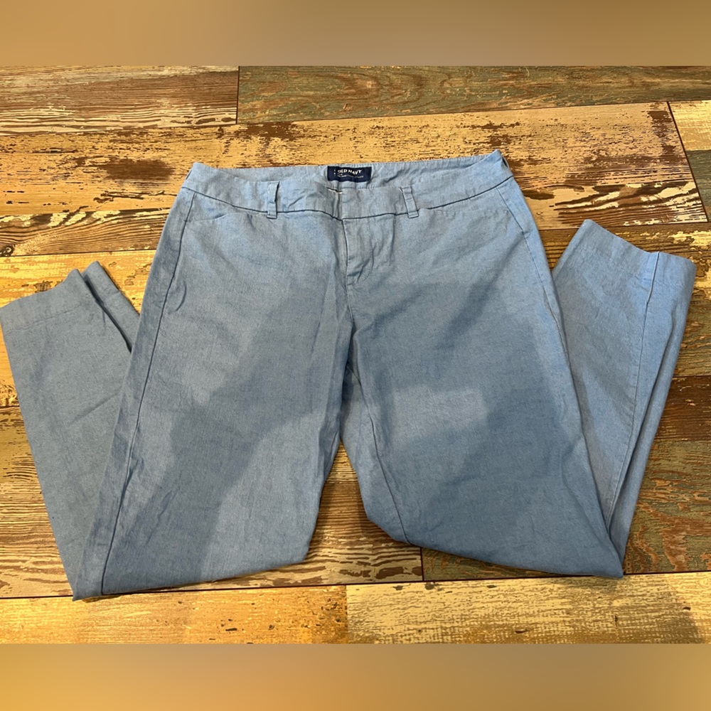 Pixie Old Navy Pants